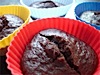 Packit Gourmet Molten Chocolate Lava Cakes